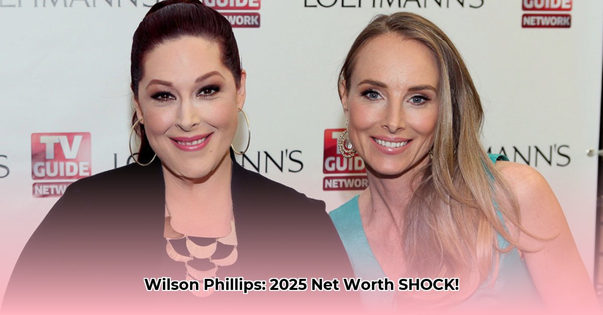 wilson-phillips-net-worth